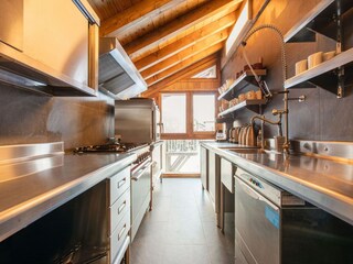Chalet Champagny-en-Vanoise Ausstattung 22