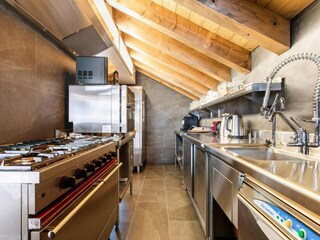 Chalet Champagny-en-Vanoise Ausstattung 26