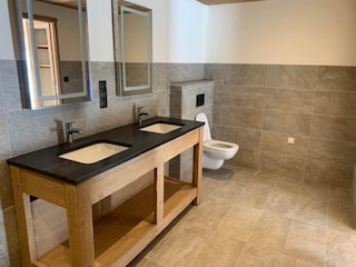 Chalet Champagny-en-Vanoise Ausstattung 30