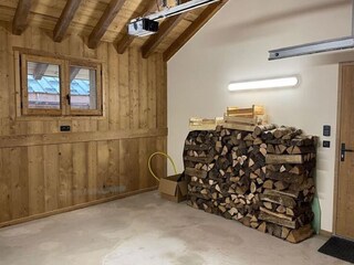 Chalet Champagny-en-Vanoise Ausstattung 29
