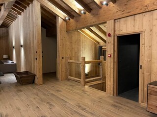 Chalet Champagny-en-Vanoise  38