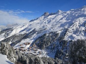 Apartamento en Méribel cerca de los remontes - Meribel - image1