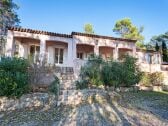 Villa Bagnols-en-Forêt Grabación al aire libre 1