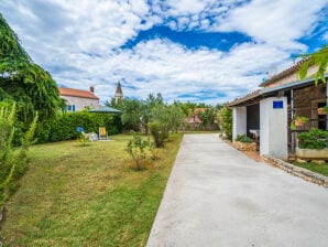 Charmante Villa Casa San Pietro nicht weit vom Strand - Šišan - image1