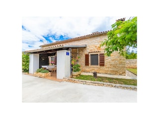 Villa Šišan Registrazione all'aperto 2