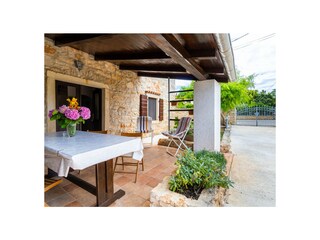 Villa Šišan Registrazione all'aperto 6