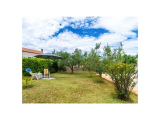 Villa Šišan Registrazione all'aperto 7