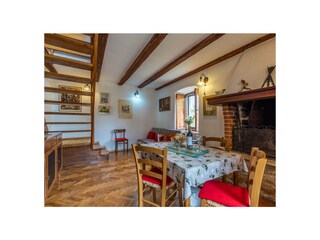 Villa Šišan Caratteristiche 9