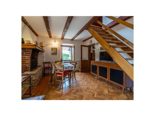 Villa Šišan Caratteristiche 10