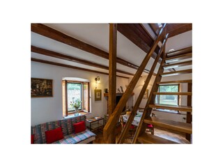 Villa Šišan Caratteristiche 11