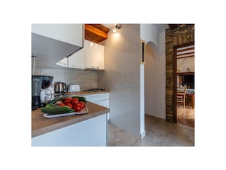 Villa Šišan Caratteristiche 14