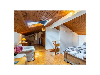 Villa Šišan Caratteristiche 16