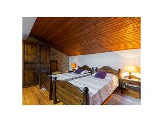 Villa Šišan Caratteristiche 17