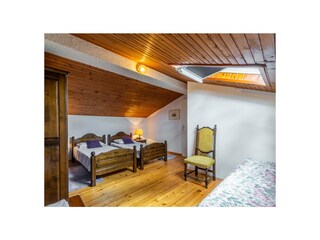 Villa Šišan Caratteristiche 18