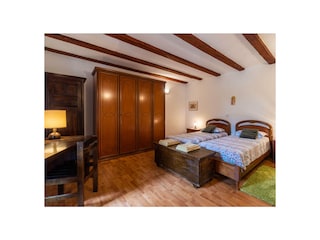 Villa Šišan Caratteristiche 20