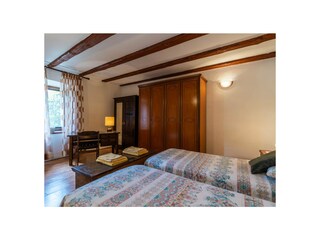 Villa Šišan Caratteristiche 21