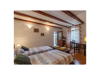 Villa Šišan Caratteristiche 22