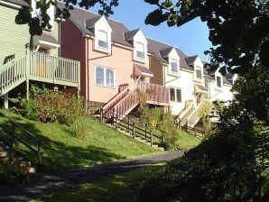 Holiday house Attractive cottage in garden grounds - Jedburgh - image1