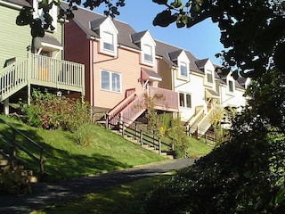 Holiday cottage Jedburgh Environment 13