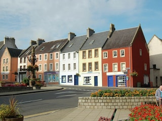Holiday cottage Jedburgh Environment 16