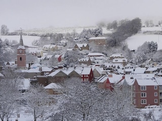 Cottage Jedburgh Umgebung 17