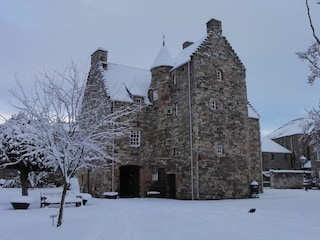 Holiday cottage Jedburgh Environment 19