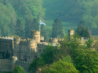 Holiday cottage Jedburgh Environment 21