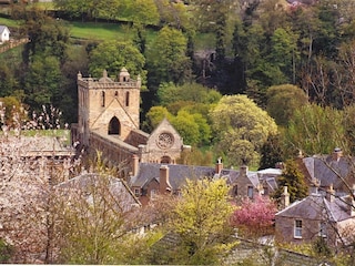 Holiday cottage Jedburgh Environment 23