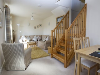 Holiday cottage Jedburgh Features 7