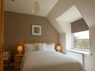Holiday cottage Jedburgh Features 8