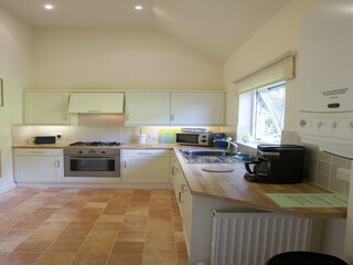 Cottage Jedburgh Ausstattung 5