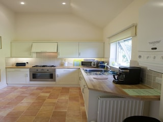Holiday cottage Jedburgh Features 9