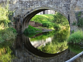 Holiday cottage Jedburgh Environment 27
