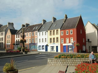 Holiday cottage Jedburgh Environment 33