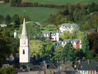 Holiday cottage Jedburgh Environment 38