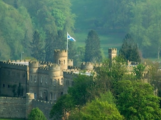Holiday cottage Jedburgh Environment 39