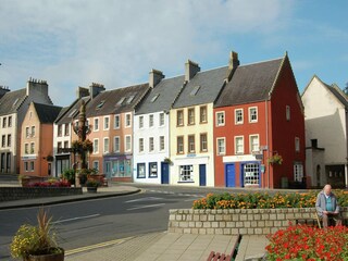 Casa vacanze Jedburgh Ambiente 19