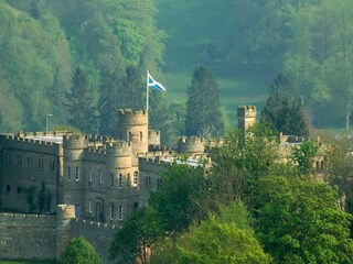 Casa vacanze Jedburgh Ambiente 20