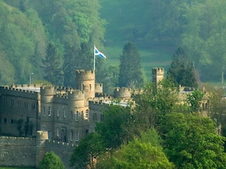Maison de vacances Jedburgh Environnement 37