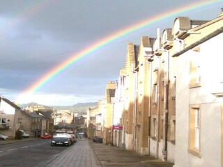 Holiday cottage Jedburgh Environment 29