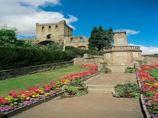 Casa vacanze Jedburgh Ambiente 26