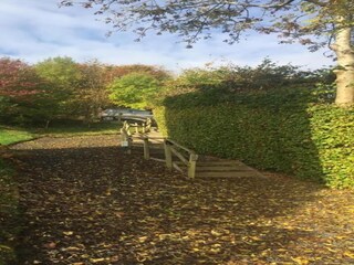 Cottage Jedburgh Umgebung 37