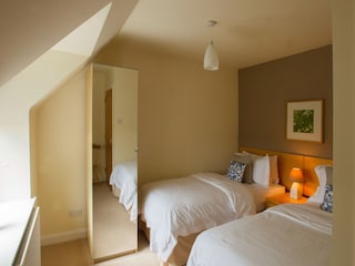 Maison de vacances Jedburgh Équipement 8