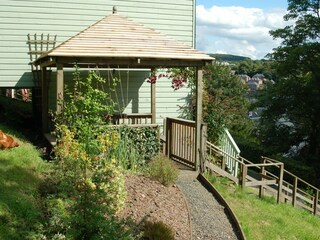 Holiday cottage Jedburgh Outdoor Recording 4