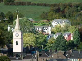 Cottage Jedburgh Umgebung 13