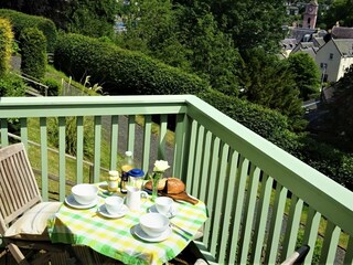Holiday cottage Jedburgh Outdoor Recording 3
