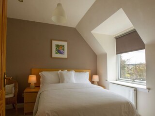 Vakantiehuisje Jedburgh Kenmerken 5