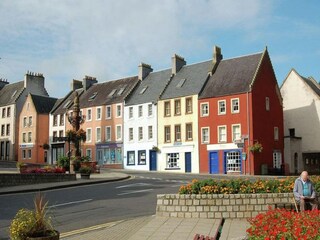 Vakantiehuisje Jedburgh Omgeving 15