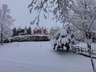 Vakantiehuisje Jedburgh  38
