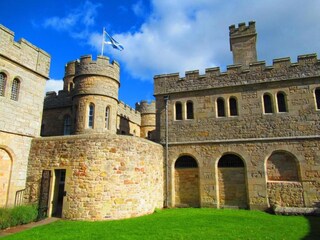 Holiday cottage Jedburgh Environment 20